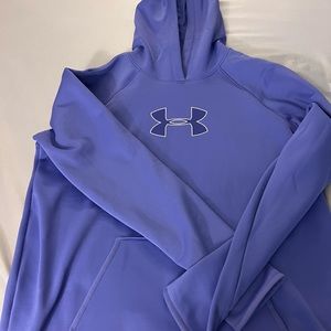 Under Armour women’s hoodie